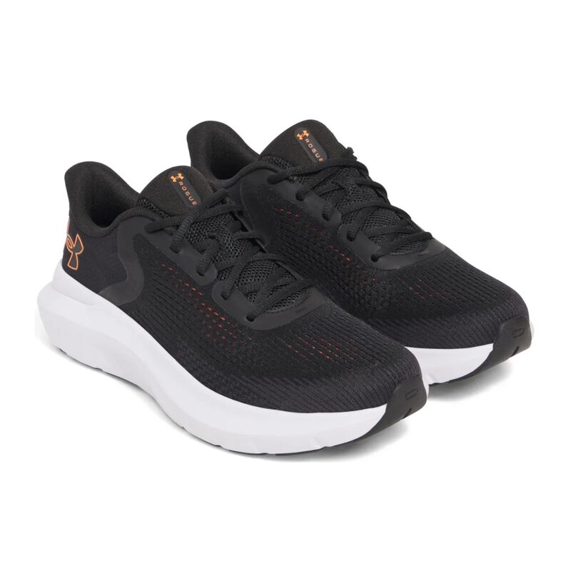 Tenis Deportivo Under Armour Charged Rogue 5 30... image number null