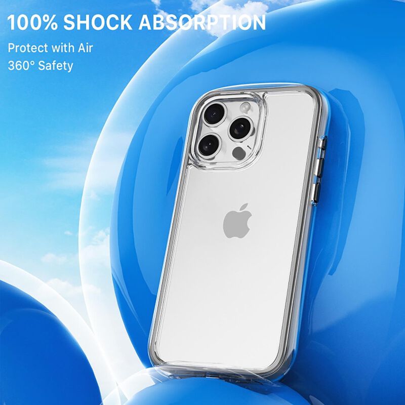 Funda Mybat Airfilled Para Iphone 15 Pro Max - ... image number null