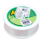 Hilo Pesca Araty 1.0mm 500m Monofilamento Natural Flex Gim