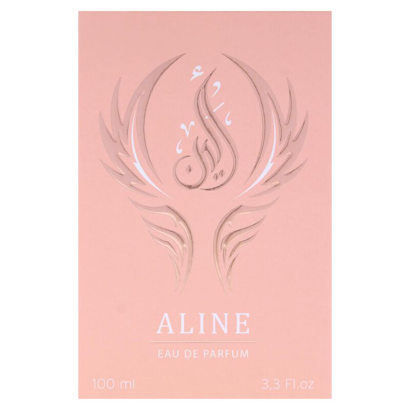 Perfume Nasma Aline Eau De Parfum 100 Ml Para M... image number null