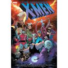 Uncanny X-Men de Chris Claremont Vol.04 (Marvel Omnibus)