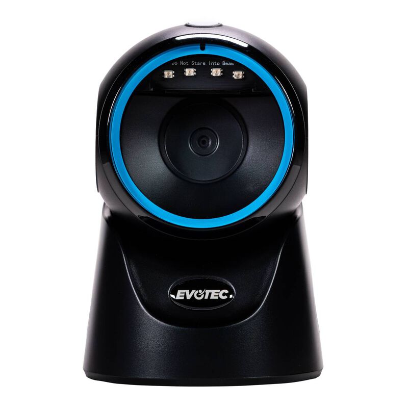 Escaner Evotec Ev-3008 image number null