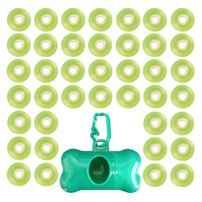 Bolsas De Excremento Perros Doggy Bags 600pz + ... image number null
