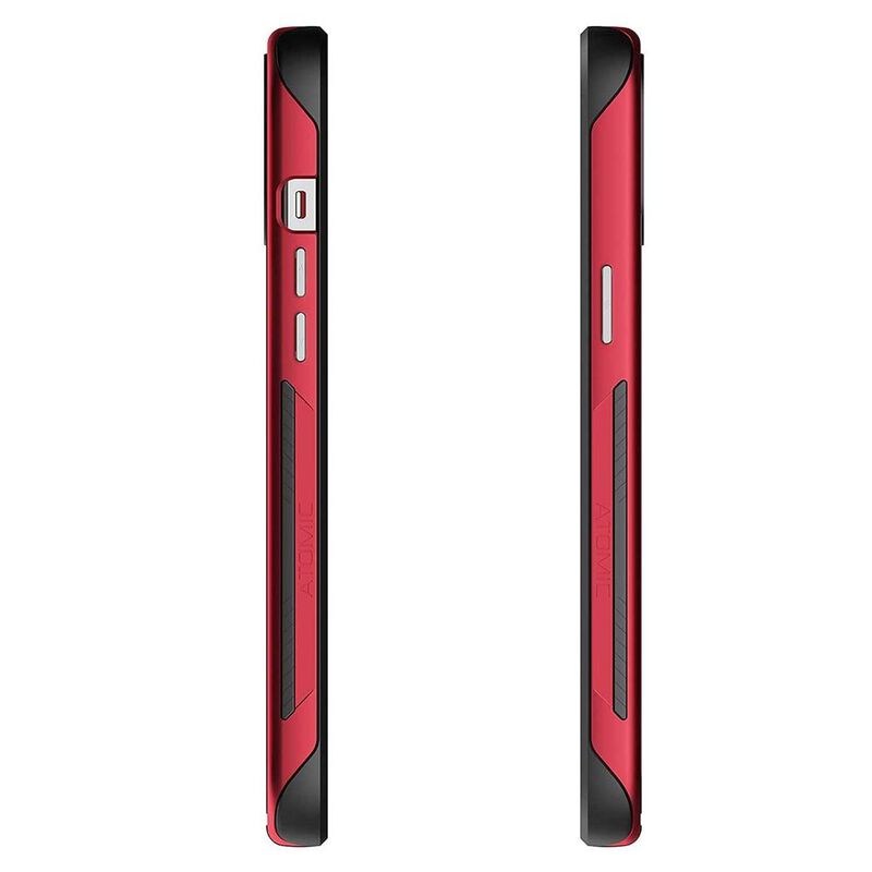 Funda GHOSTEK Atomic para iPhone 12 PRO MAX Alu... image number null