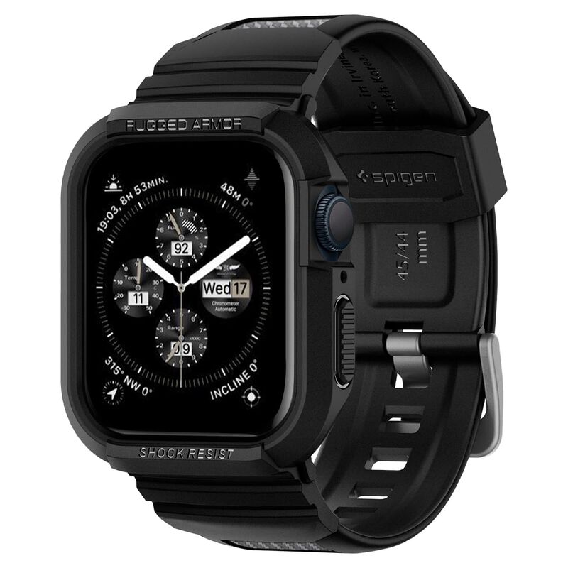 Funda De Reloj Con Correa Para Apple Watch Spig... image number null