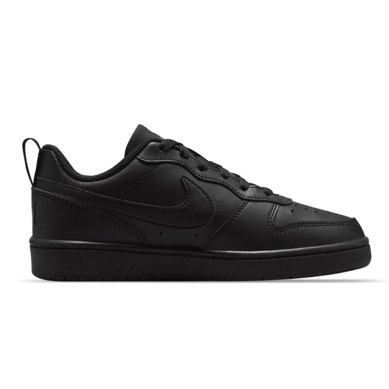 Tenis Casual Nike Court Bororugh Low 2 Gs Bq544... image number null