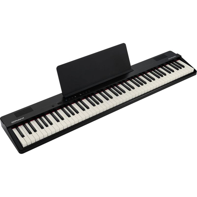 Roland GO-88PX Piano Digital De 88 Teclas Liger... image number null