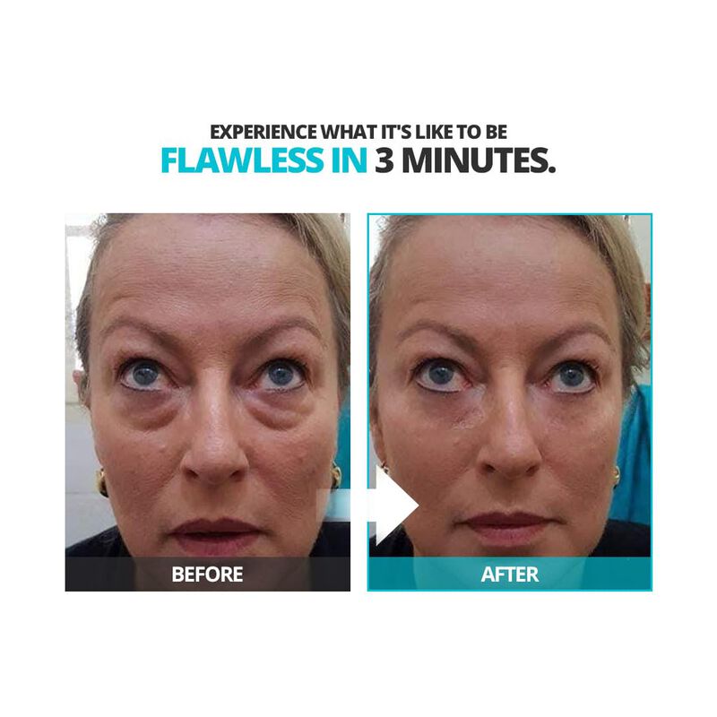 Crema De Estiramiento Facial Instantly Ageless ... image number null