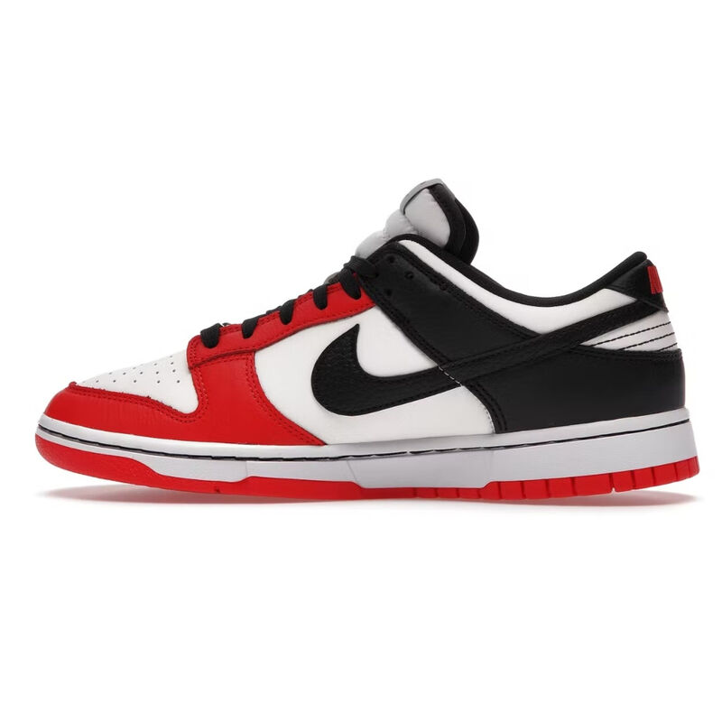 Tenis Casual Nike Dunk Low Retro EMB DD3363-100... image number null