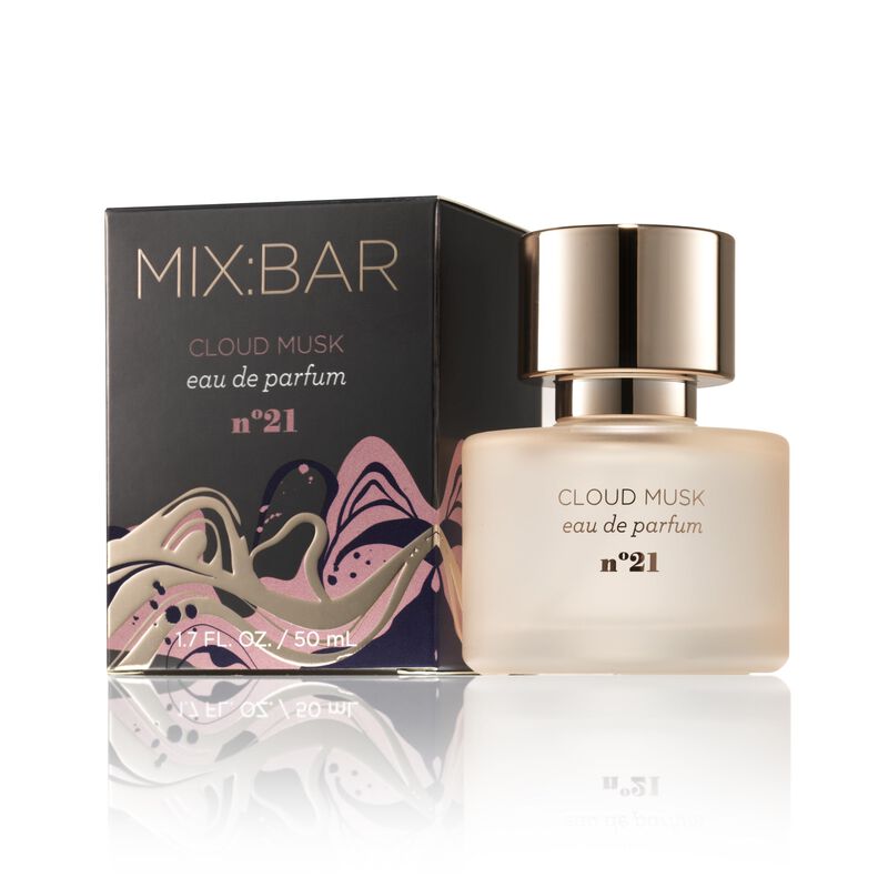 Perfume Mix:bar Cloud Musk Eau De Parfum Para M... image number null