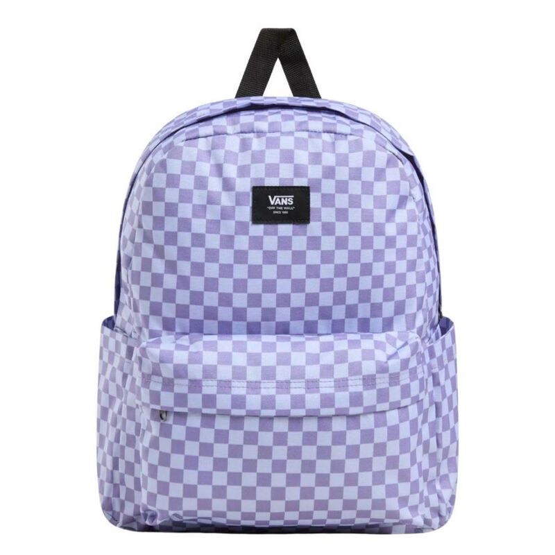 Mochila Vans Old Skool Check Unisex image number null