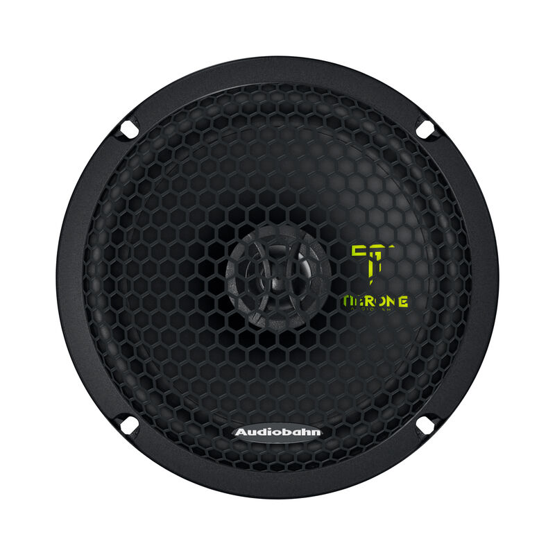 Juego de bocinas para auto 6.5" 240w Audiobahn ... image number null