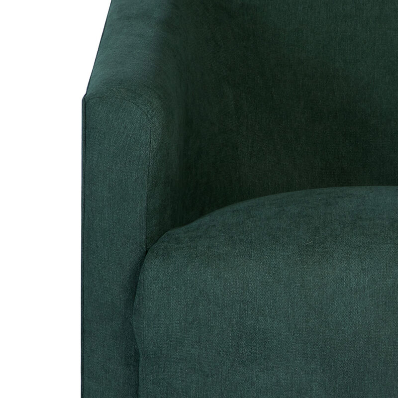 Sillón Dicasa Cooper II Verde image number null