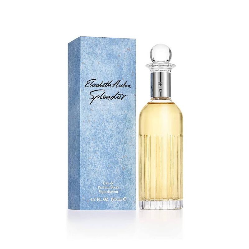 Perfume de Mujer Elizabeth Arden Splendor 125 M... image number null