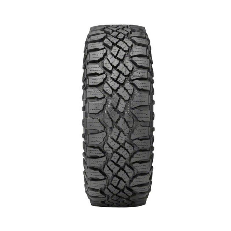 Llanta 305/55R20 121/118Q Goodyear Wrangler Dur... image number null