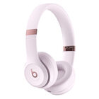 Audifonos Beats Solo 4 Rosa MUW33LL/A