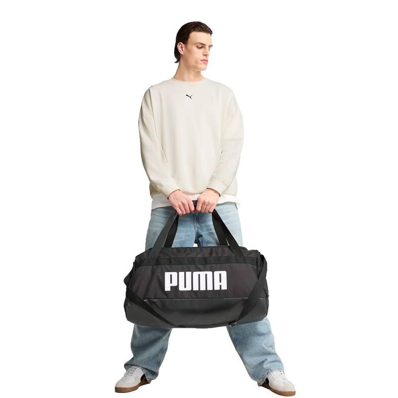 Maleta Puma Challenger M Sports Bag Unisex image number null