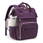 Mochila Lovevook 46 cm Impermeable Rosa P&uacute;rpura