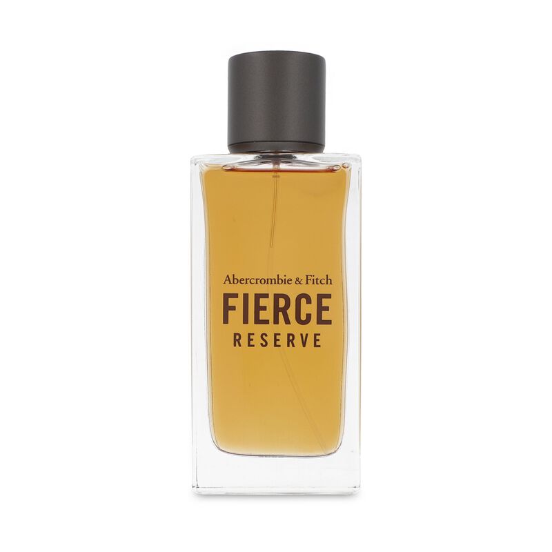 Abercrombie & Fitch Fierce Reserve Cologne 100m... image number null