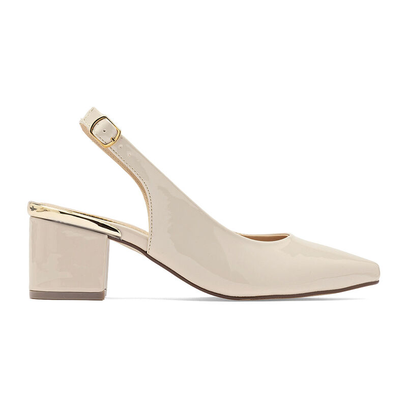 Been Class Zapatilla Beige Para Mujer 147246ce image number null