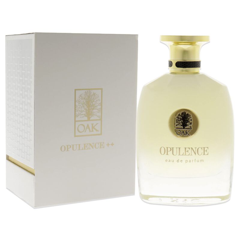 Perfume Aksblay Oak Opulence Edp En Aerosol Uni... image number null