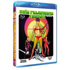 M&aacute;s Peligrosas Todav&iacute;a [BD-R] [Blu-ray]