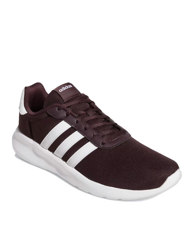Tenis Caballero Adidas Lite Racer Vino GX6741 image number null
