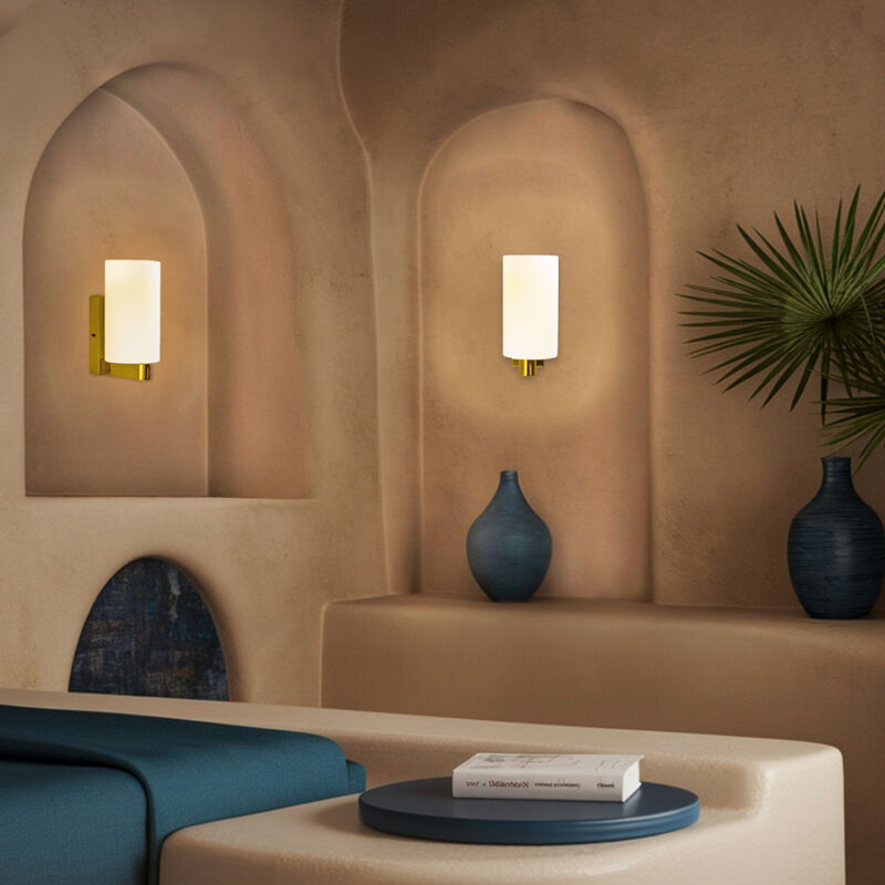 MIL LUCES LAMPARA DE PARED KORIS 002 image number null