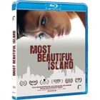 Most Beautiful Island VOSE [Blu-ray]