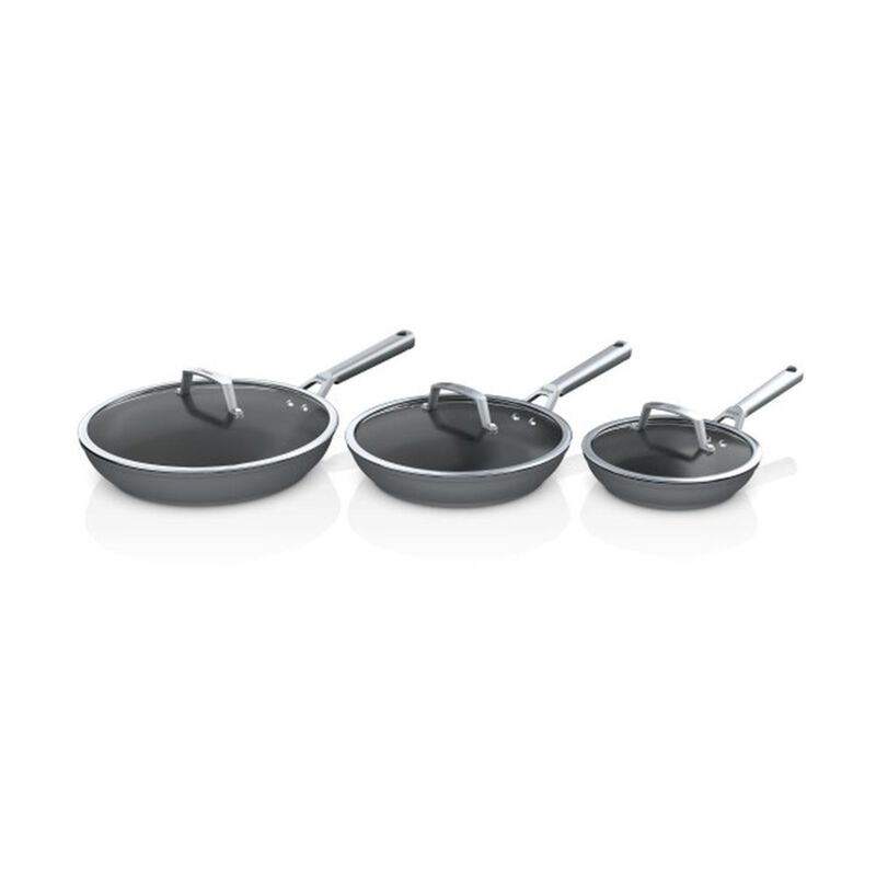 Bater&iacute;a Ninja C39700co Neverstick De Cocina 12 ... image number null