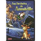 Las Navidades De Annabelle [dvd]
