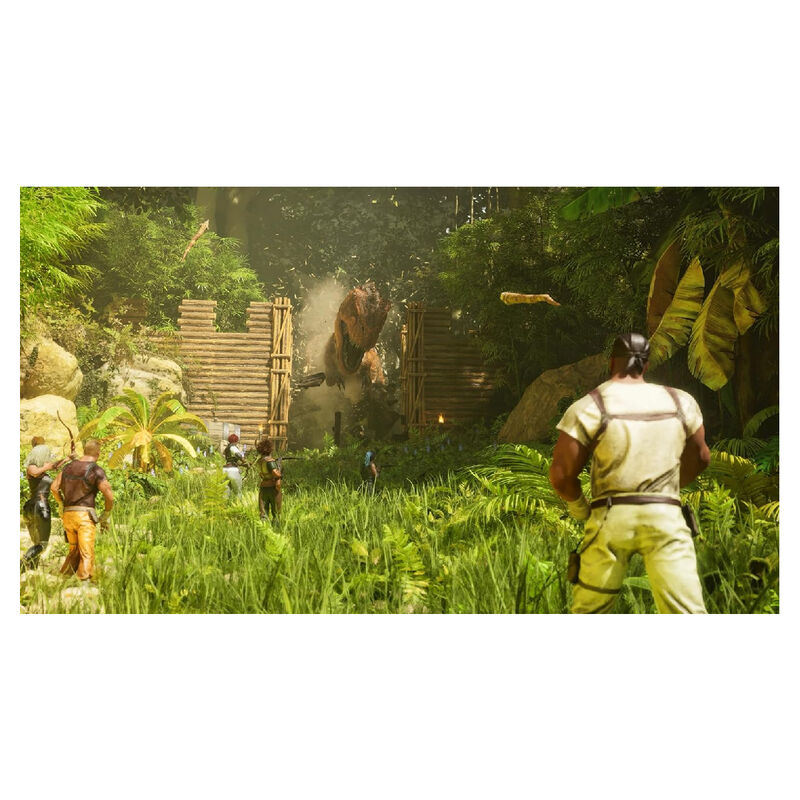 Ps5 Juego ARK: Survival Ascended image number null