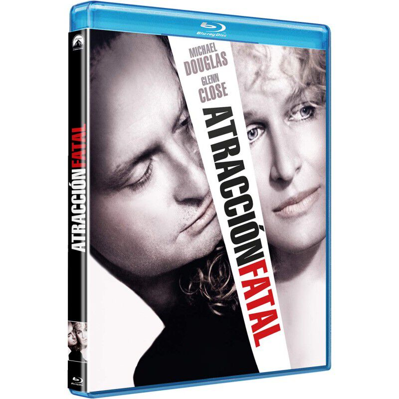 Atracci&oacute;n Fatal (bd) [blu-ray] image number null