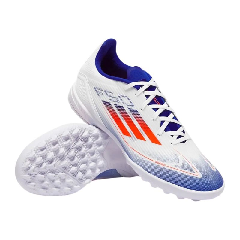 Zapatos De F&uacute;tbol Adidas F50 League Tf If1343 image number null