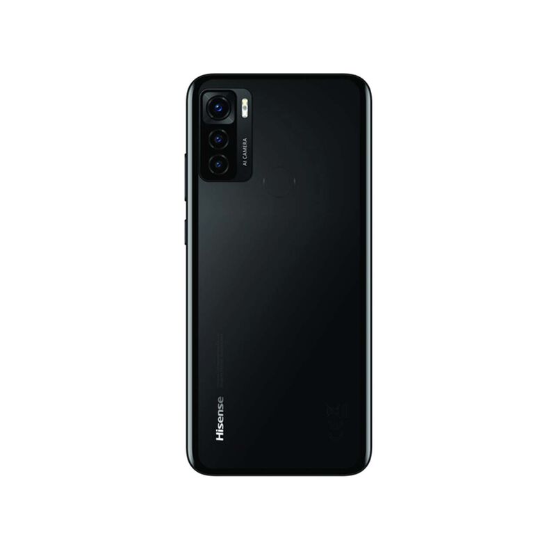 Celular Hisense E60 LITE 64GB 2GB RAM NEGRO image number null