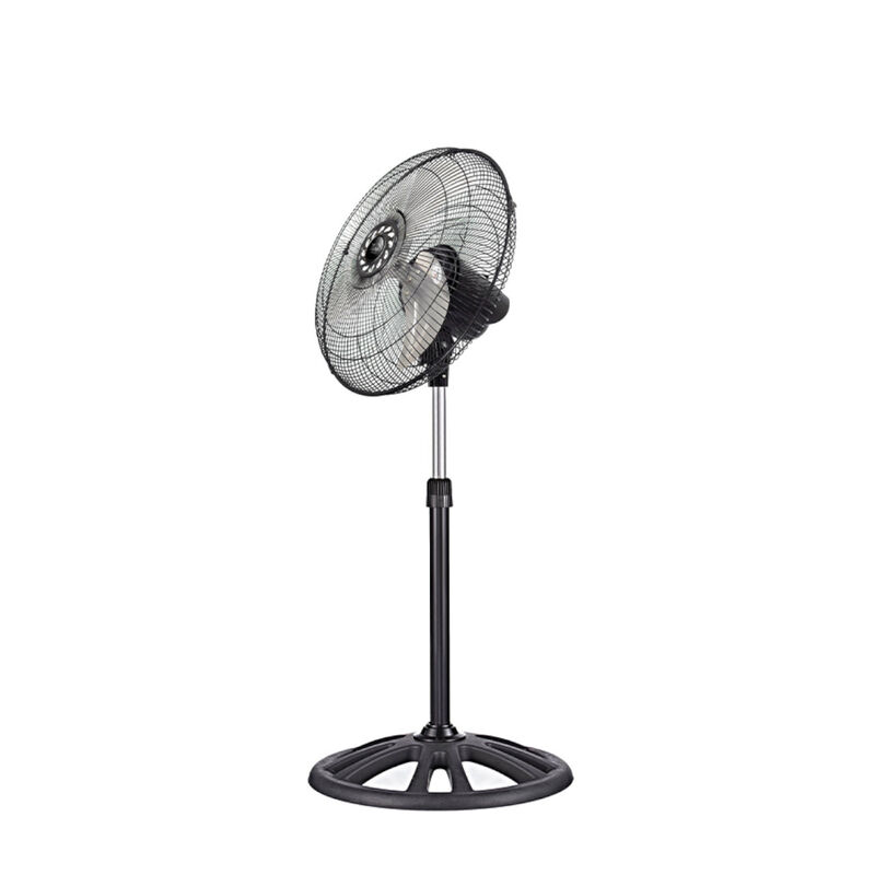 Ventilador de Pedestal 16" MYTEK Z FAN 3 Veloci... image number null