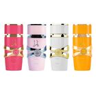 Set De Perfume Lattafa Yara Eau De Parfum 100 Ml Para Mujer, 4 Piezas