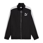 Chamarra Puma T7 Oversized Track Para Hombre