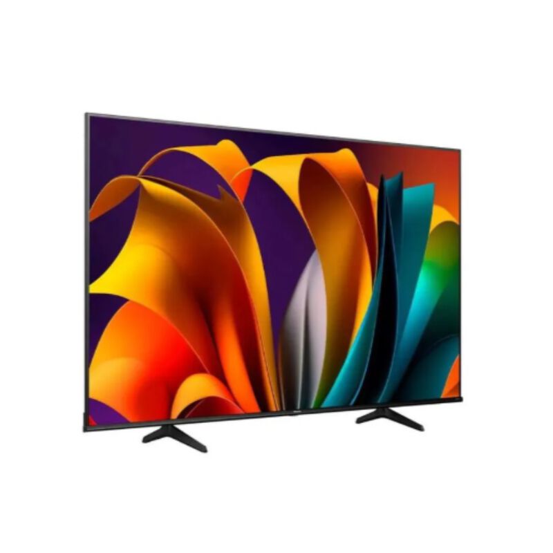 Televisor Hisense 58a65nv 4k Smart Vidaa image number null