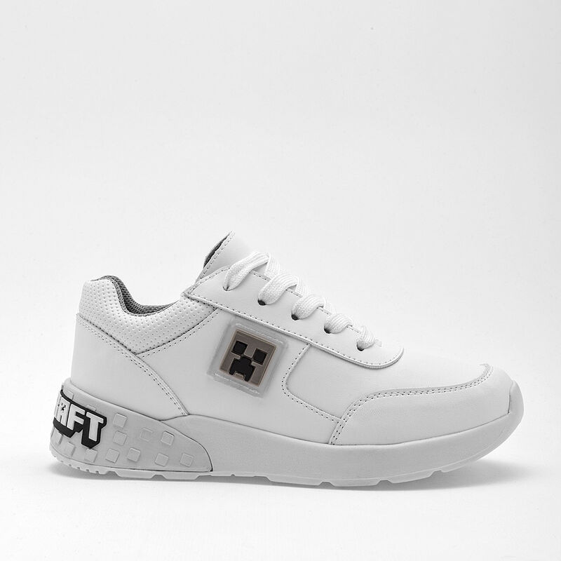 Licencias Yuyin Tenis Escolar Para Mujer Blanco... image number null