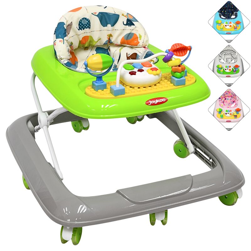 Andadera para Beb&eacute; Luz y Sonido Juguetes Intera... image number null