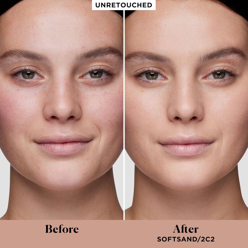 Base De Maquillaje Laura Mercier Real Flawless ... image number null