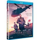 Danger Close, la batalla de Long Tan - BD [Blu-ray]