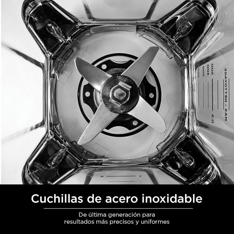 Licuadora Profesional Ninja Chef Ct800 1500 W 2... image number null