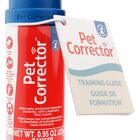 Corrector Para Mascotas Dog Trainer, 30 Ml (paquete De 2), Detiene Los Ladridos