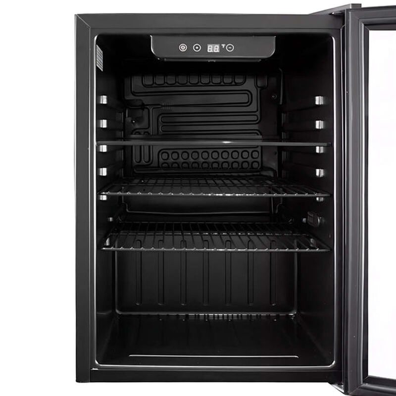 Frigobar Shtark 2.4 Pies C&uacute;bicos con Puerta de ... image number null