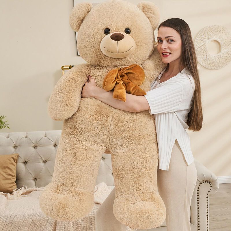 Peluche Gigante Tezituor De Peluche Para Ni&ntilde;os ... image number null