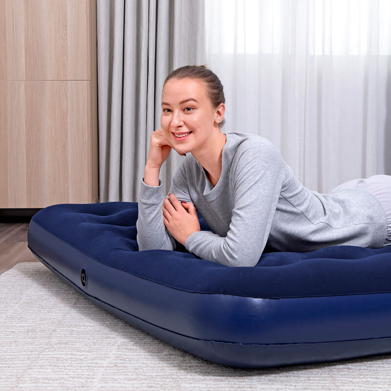 Colch&oacute;n Inflable Adulto 2.03X1.52X.22cm Airbed ... image number null