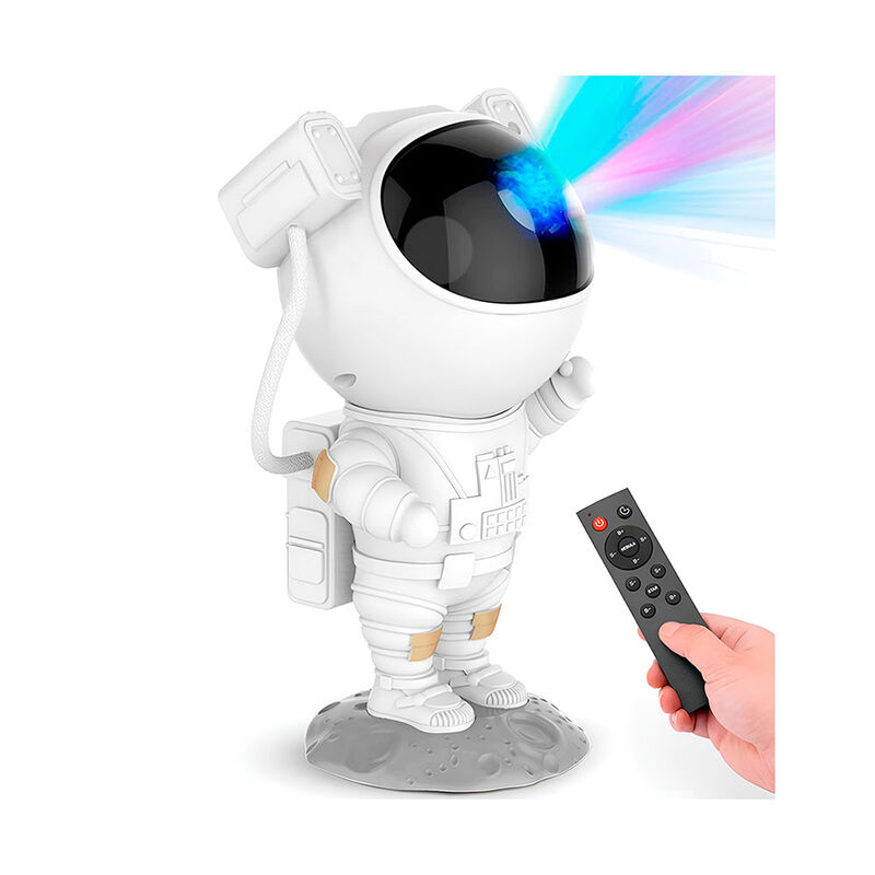 LÁMPARA ASTRONAUTA image number null
