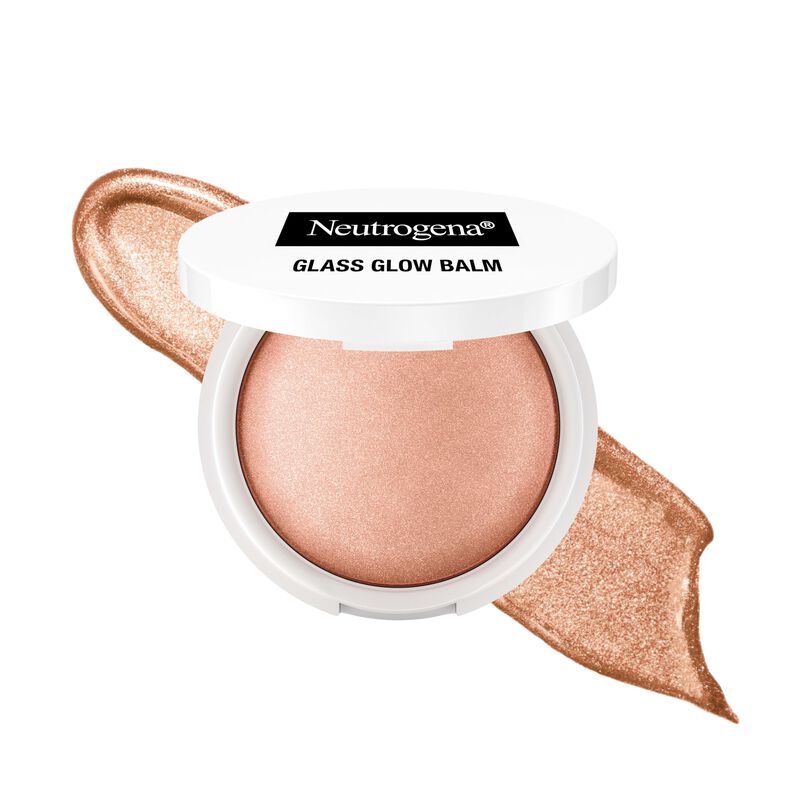 Iluminador Neutrogena Sunlit Sand 8,5 g image number null